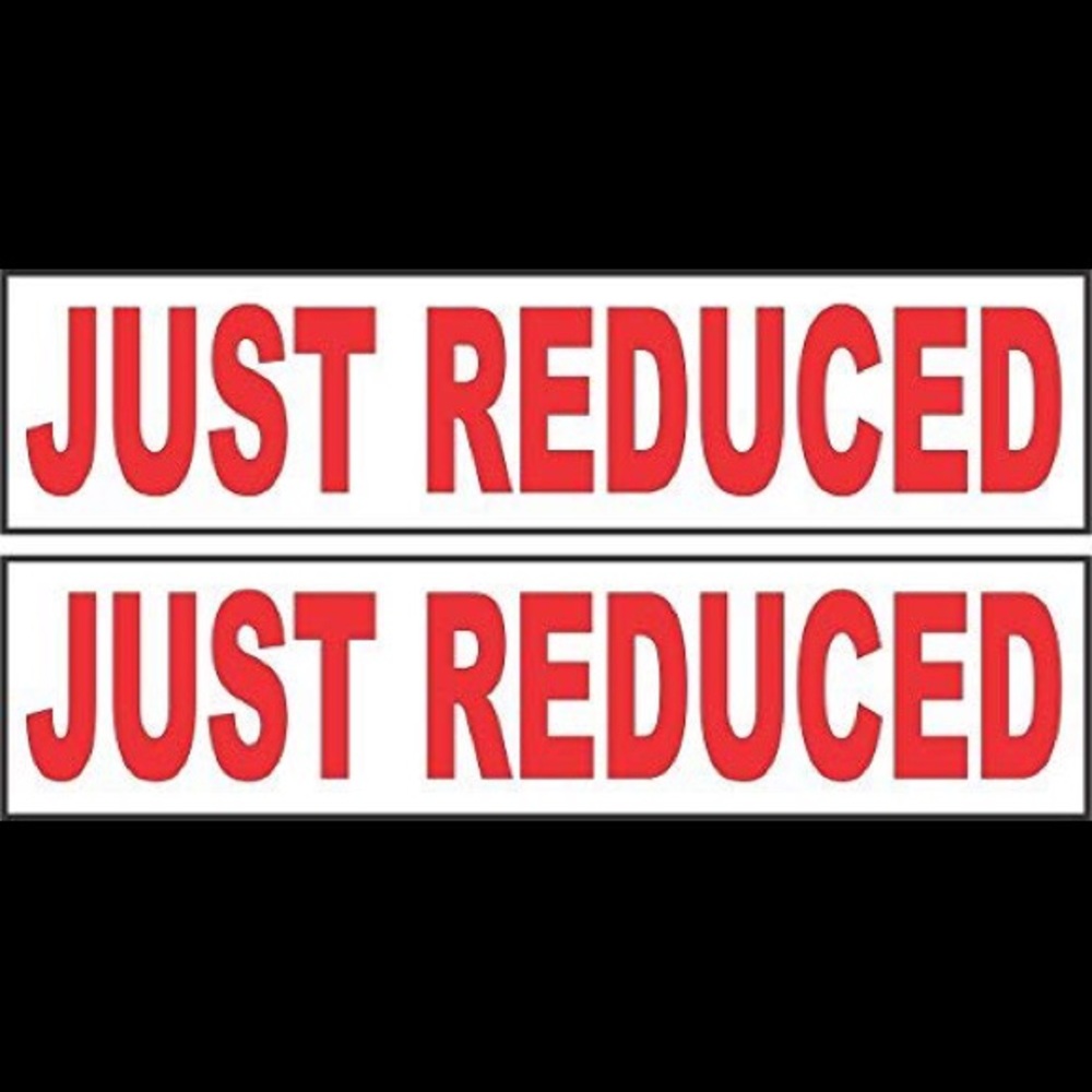 EVERYTHING MUST GO!